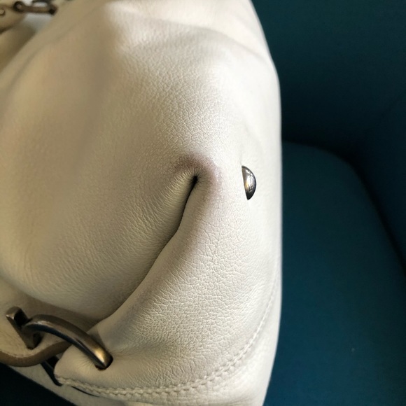 Salvatore Ferragamo handbag purse bag - Picture 11 of 16